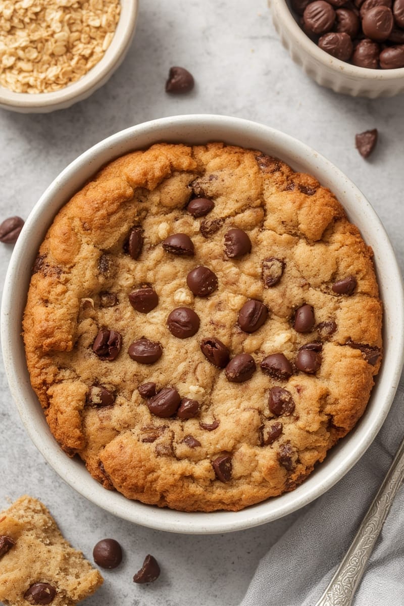 OATMEAL RAISIN COOKIE RECIPE