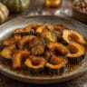 ROASTED SQUASH