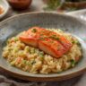 SALMON RICE