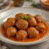 SAUSAGE BALLS
