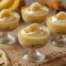 BANANA PUDDING CUPS