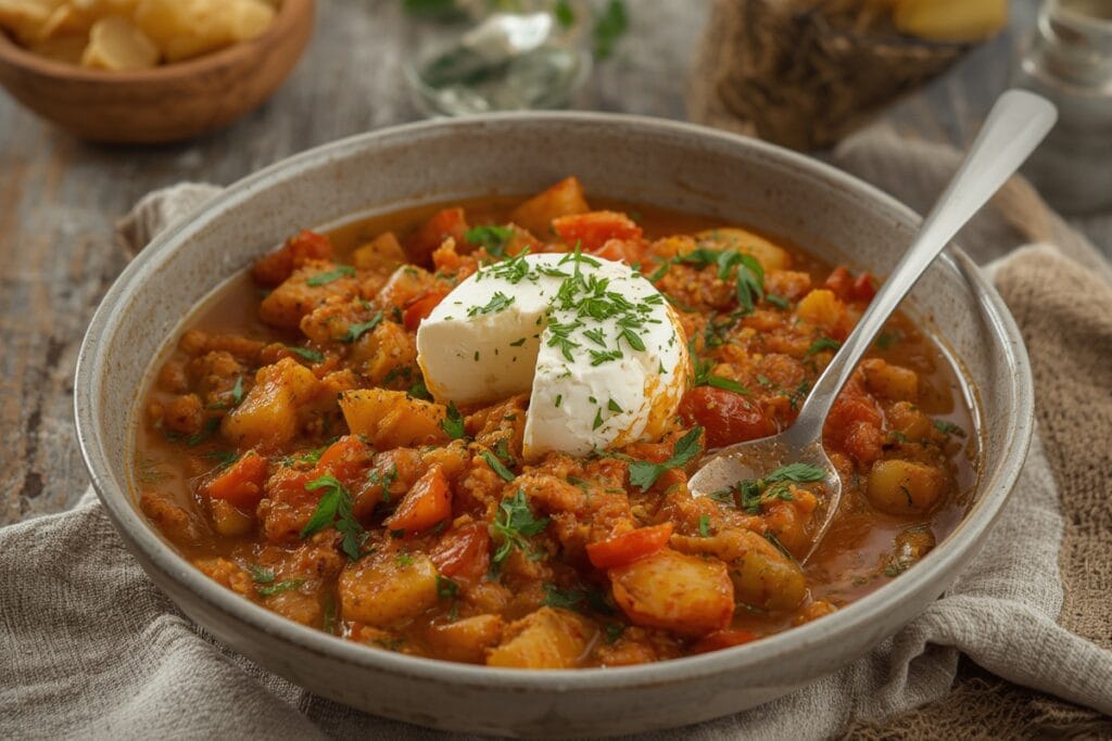 COTTAGE CHEESE BOWLS