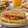 FREEZER BREAKFAST SANDWICHES