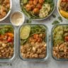 HEALTHY MEAL PREP