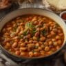 INSTANT POT BEANS