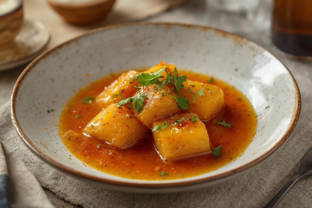 SALTED CARAMEL SAUCE