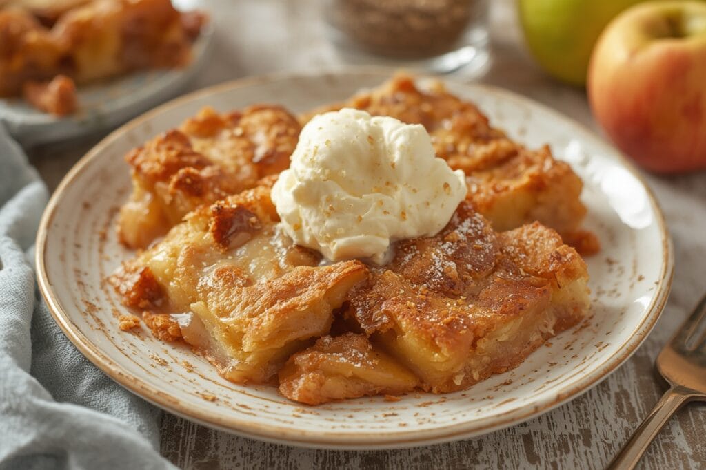 APPLE PIE BARS