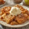 APPLE PIE BARS
