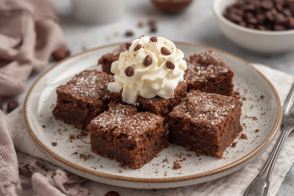 BROWNIE RECIPES
