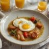 BRUNCH RECIPE IDEAS