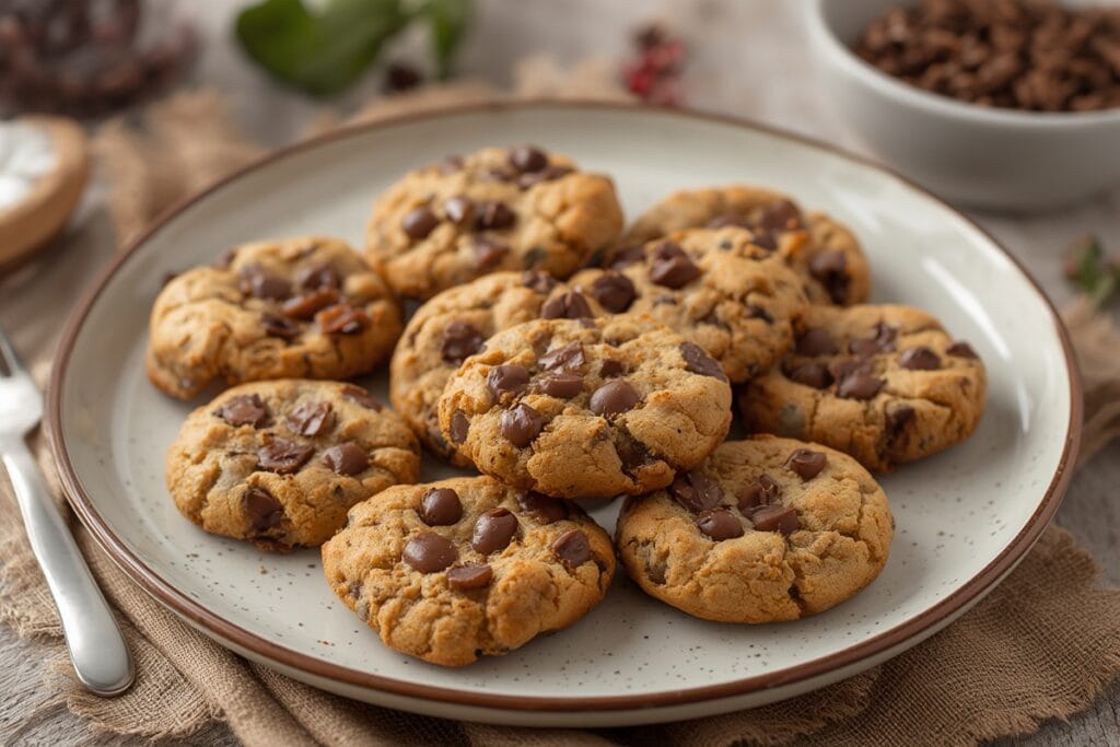 COOKIE RECIPES