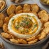 EASY DIP RECIPES