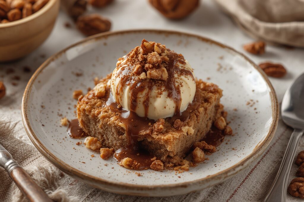 NUTELLA DESSERT RECIPES