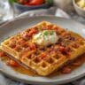 EASY WAFFLE RECIPES