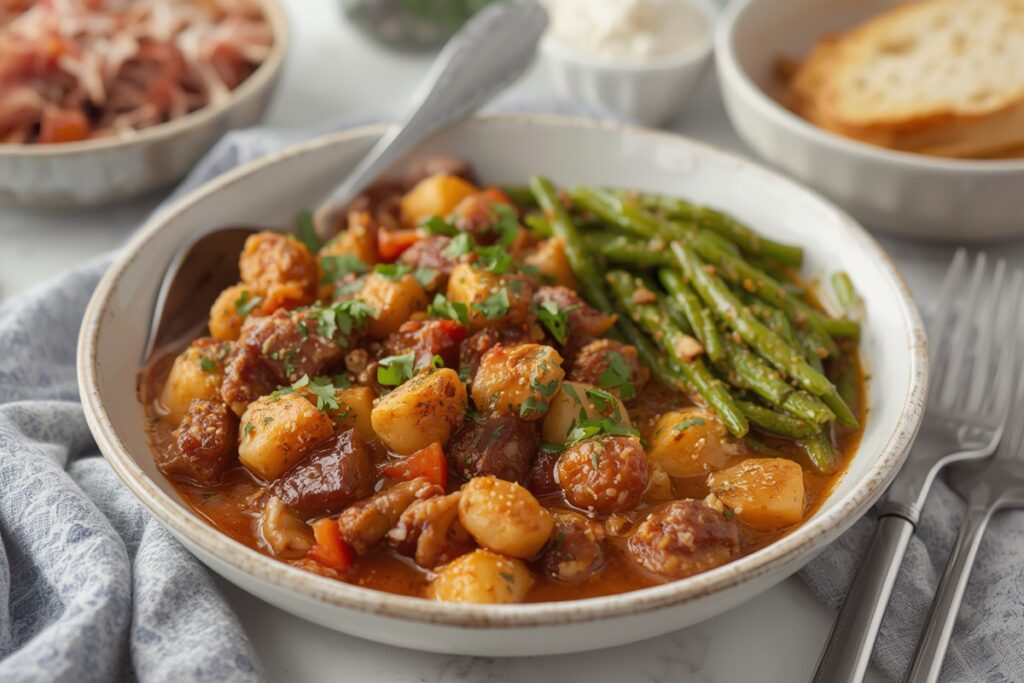 FREEZER FRIENDLY MEALS