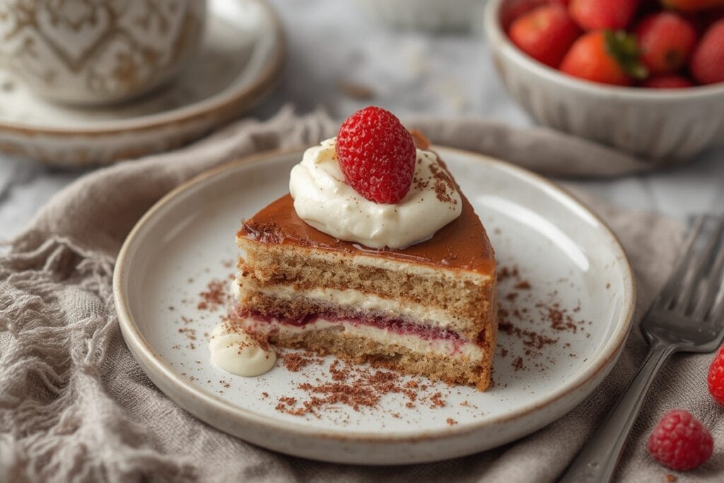 HEALTHY CAKE RECIPES