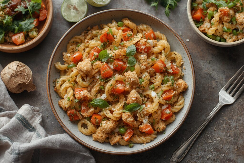 HEALTHY SNACK RECIPES