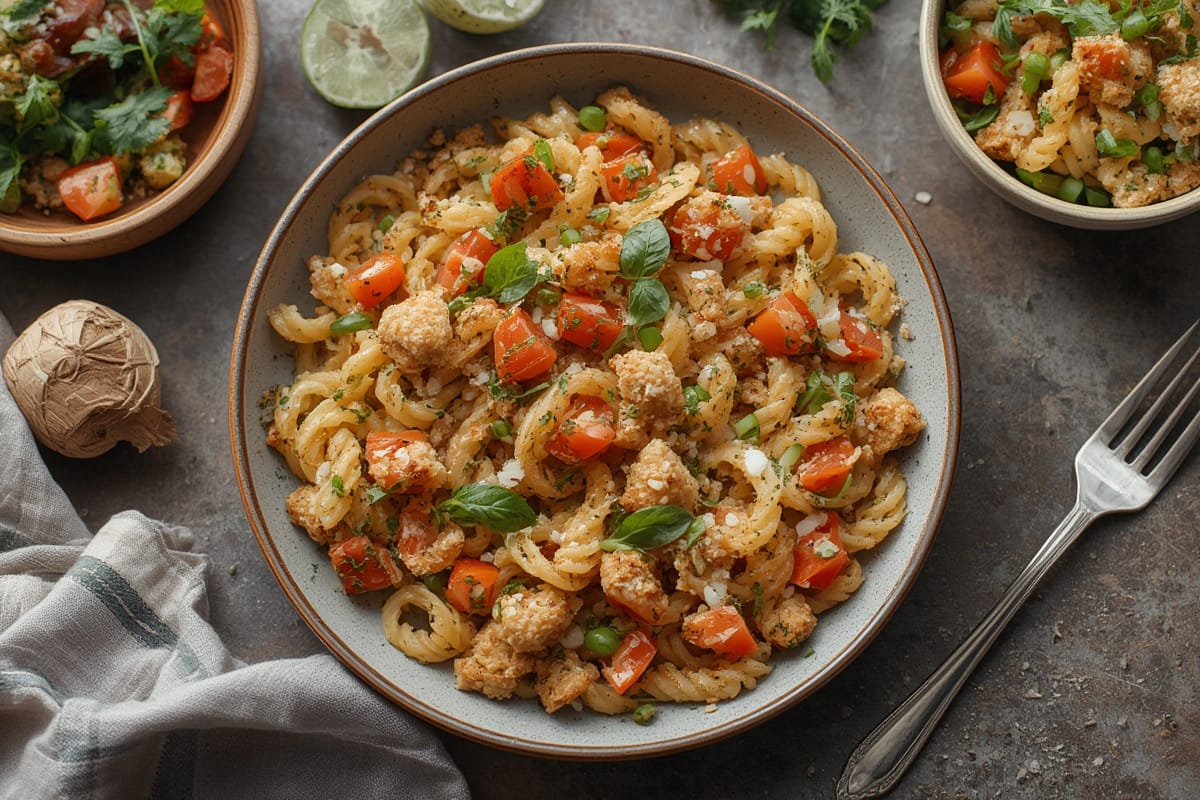 HEALTHY SNACK RECIPES