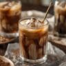 ICED COFFEE RECIPES
