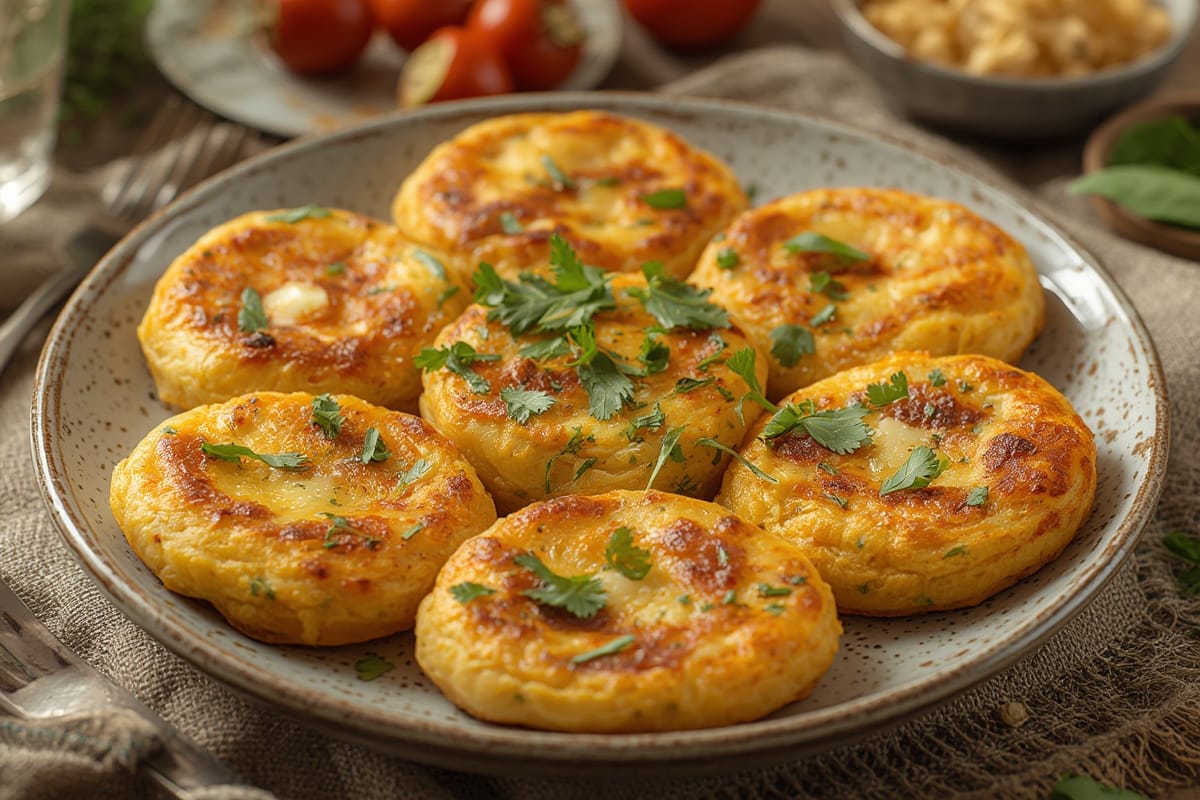 Muffin Recipes That Taste Like Grandma’s Kitchen