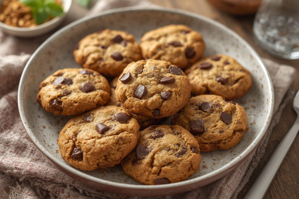 QUICK COOKIE RECIPES
