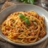 QUICK PASTA RECIPES