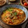 RAMEN NOODLE RECIPES