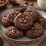 CHOCOLATE COOKIES