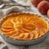 PEACH PIE