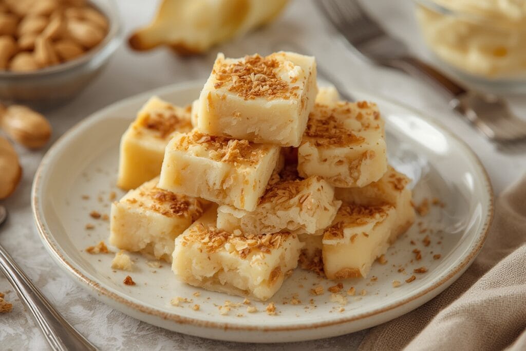 VANILLA FUDGE