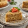 VEGAN CAKE RECIPES