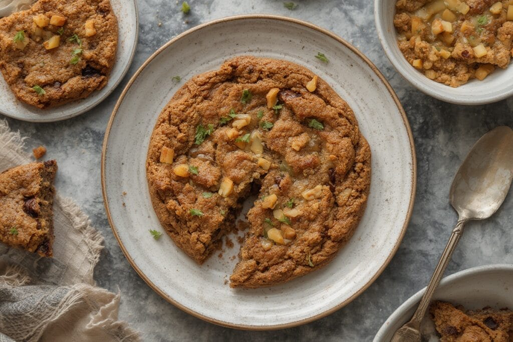 VEGAN COOKIE RECIPES