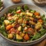 VEGAN SALAD RECIPES