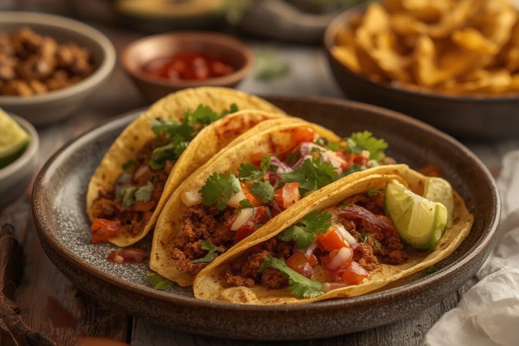 taco night ideas