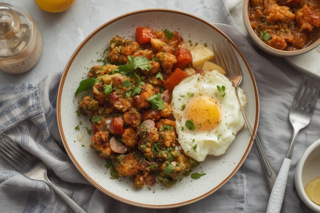 vegan brunch recipes